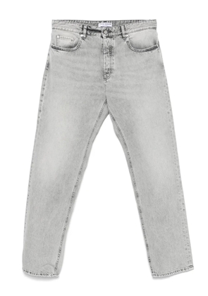 ICON DENIM Kanye Baggy jeans - Grey