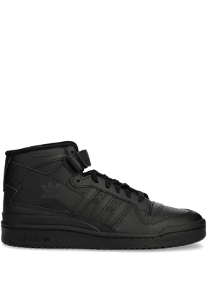 adidas Forum Mid sneakers - Black