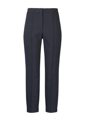Adam Lippes Audrey pants - Blue