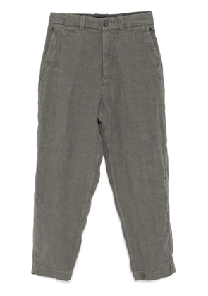 Casey Casey Emery trousers - Grey