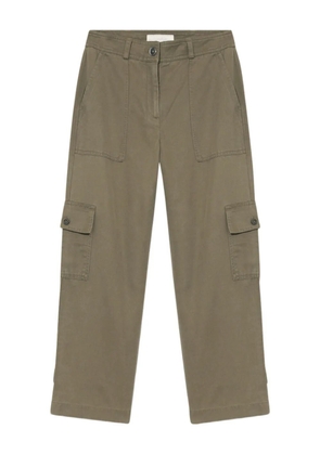 Brooks Brothers cargo trousers - Green