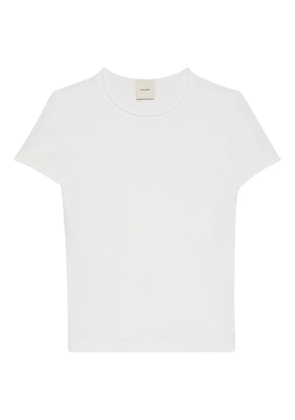 Calvin Klein short-sleeves top - White