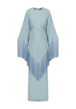 Taller Marmo Bohemian dress - Blue
