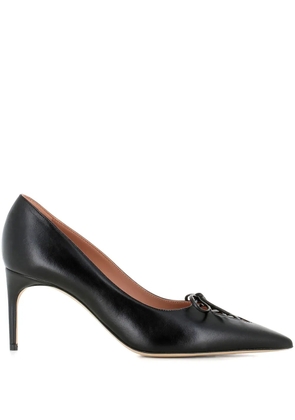 Malone Souliers Hedy pumps - Black