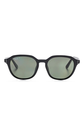 Ray-Ban square-frame sunglasses - Black