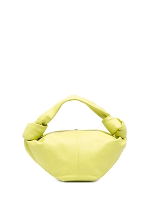 Bottega Veneta Pre-Owned 2012-2025 Mini Calfskin Double Knot handbag - Green