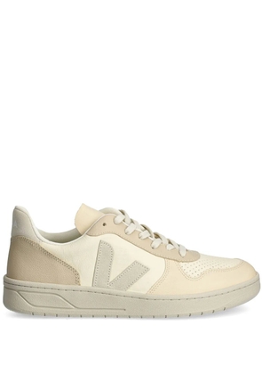 VEJA V-10 sneakers - Neutrals