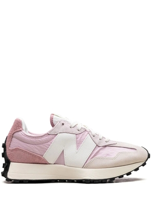 New Balance 327 'Hazy Rose' sneakers - Pink