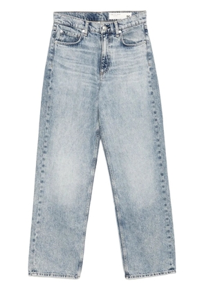 rag & bone Shea jeans - Blue