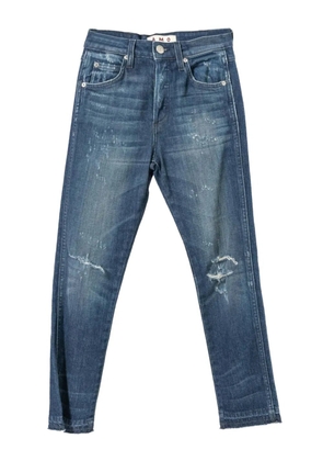 AMO distressed jeans - Blue