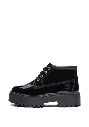 Timberland Street waterproof boots - Black