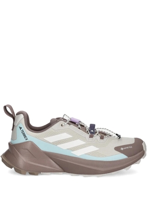 adidas Terrex Trailmaker 2 lace-up sneakers - Neutrals