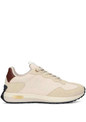 Gant Ketoon sneakers - Neutrals