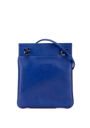 Hermès Pre-Owned 2019 Mini Swift Aline Bag shoulder bag - Blue