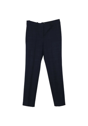 Maje tailored trousers - Blue