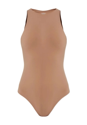Heist The Essential bodysuit - Brown