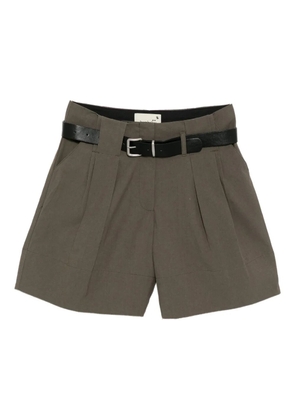 Bambah Petra shorts - Grey