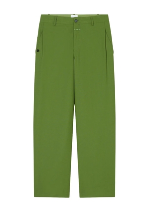 Closed Wrenna trousers - Green