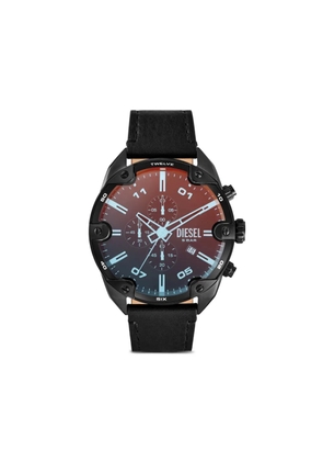 Diesel Spiked 49mm - Red