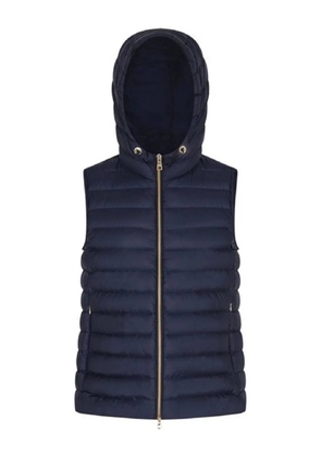 Geox Jaysen gilet - Blue