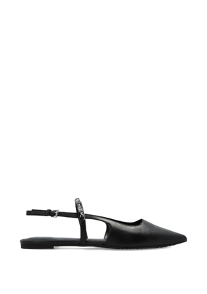 Michael Michael Kors Dina Flex pumps - Black