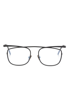 Veronika Wildgruber Robin glasses - Grey