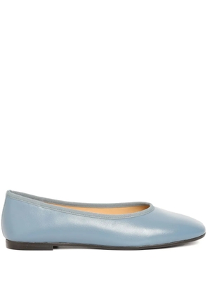 Studio Chofakian Studio 148 ballerina shoes - Blue