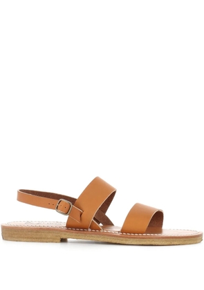 K. Jacques Barigoule sandals - Neutrals