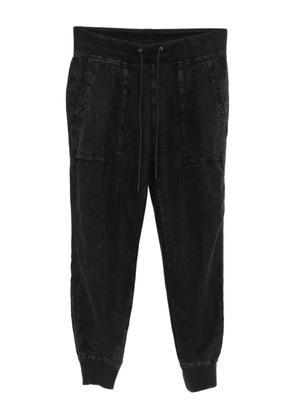 James Perse Media trousers - Black