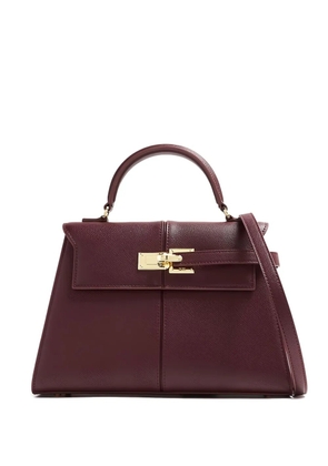 JW Pei large Elise tote bag - Red