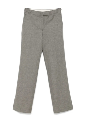 Officine Generale Ilenia trousers - Grey
