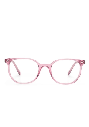 Ray-Ban Elliot glasses - Pink