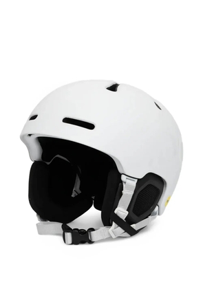POC Mips vented ski helmet - White