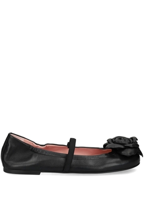 Pretty Ballerinas Rosario ballet flats - Black