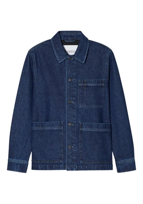 Closed denim jacket - Blue