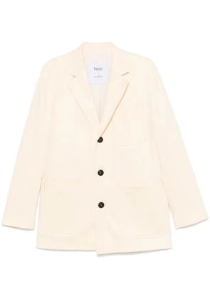 Hevo x Feliciotto Ventura jacket - Neutrals