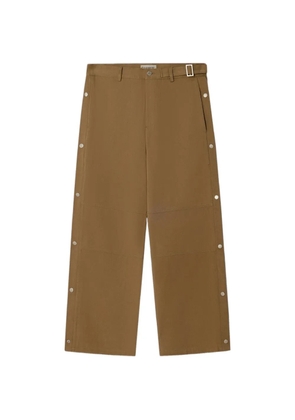 Carrer Knox trousers - Neutrals