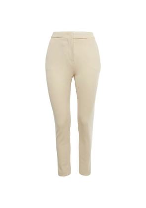Max Mara beige trousers - Neutrals