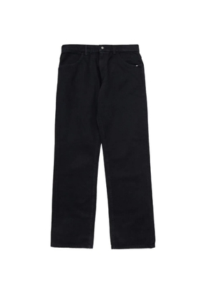 AMISH James trousers - Black