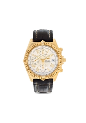 Breitling Crosswind 43mm - Gold