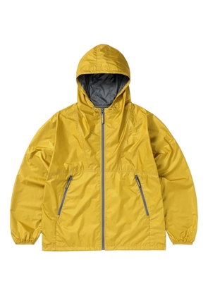 This Is Never That x Minions Windstopper jacket - Yellow
