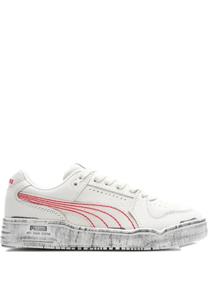 PUMA x The Feature Slipstream 24H LAS Vegas sneakers - White