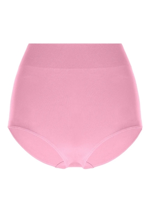 Wolford seamless shorts - Pink