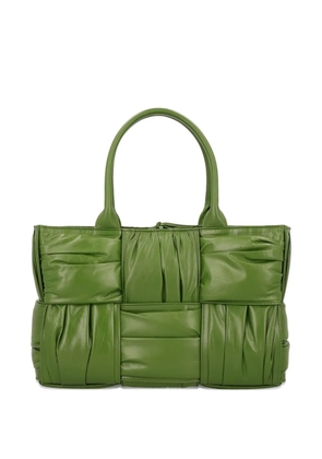 Bottega Veneta Pre-Owned small Arco tote bag - Green