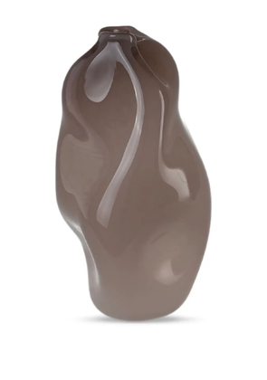 Alexa Lixfeld Meteorite vase (27cm) - Purple