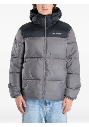 Columbia Puffect padded jacket - Grey