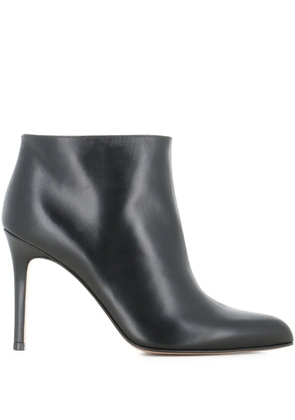 Antonio Barbato Maestri Veneziani pointed-toe ankle boots - Black