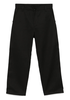 Carhartt WIP Module trousers - Black