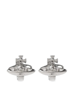 Vivienne Westwood Lorelei earrings - Silver