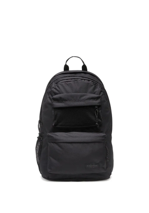 Eastpak Double Office backpack - Black